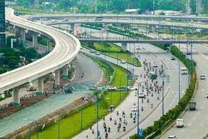 Hoàn thiện thủ tục, đẩy nhanh Metro Bến Thành – Suối Tiên