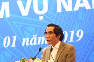 Luật Quy hoạch đang chờ nghị định, thông tư hướng dẫn