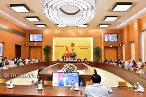 Xem xét nâng thị xã Long Khánh, tỉnh Đồng Nai lên thành phố 