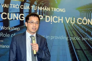 'Khách sạn nhà nước mùi khác, khách sạn tư nhân mùi khác'