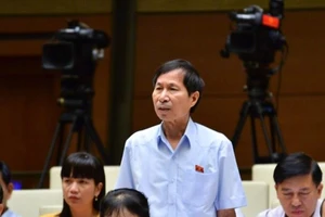 'Ngày xưa lưu ban 2-3 năm là thường'