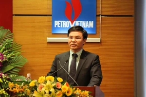 Quyết định quan trọng về nhân sự của PVN