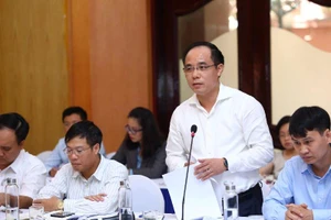 'Chỉ có quyền tự do kinh doanh, không có quyền anh quyền tôi'