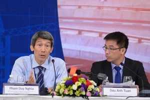 TS Phạm Duy Nghĩa: 'Cái đáng sợ nhất không phải là luật'