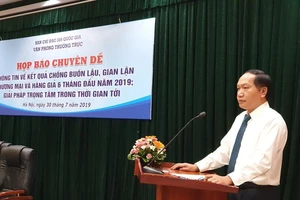 Vụ Asanzo: Đang làm rõ đúng - sai
