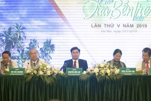 Lễ hội Dừa Bến Tre 2019 không sử dụng ngân sách 