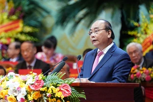 Mặt trận cần phát huy dân chủ, bảo đảm sự bình đẳng, tôn trọng