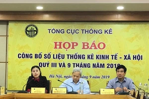 Rà soát GDP, thêm hàng triệu tỉ đồng không quan sát được