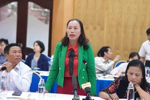 'Nông dân giờ khôn hơn rồi...'