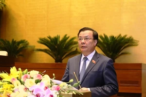 Dự kiến chi bao nhiêu nghìn tỉ để cải cách lương?