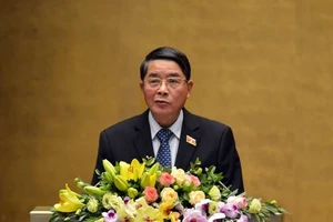 Ủy ban Tài chính Ngân sách nói về đề xuất tăng lương từ 7-2020