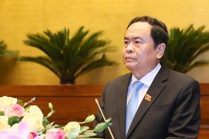 Chạy chức, chạy quyền: Cần tạo điều kiện cho Mặt trận giám sát