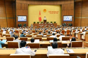 Quy định về quốc tịch đối với đại biểu Quốc hội thế nào?