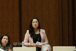 Bị tâm thần mà vẫn được cấp giấy phép lái xe