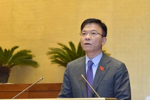 Xóa mù chữ, điều trị hơn 16.000 lượt phạm nhân