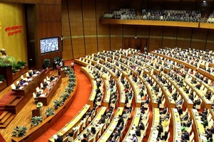 Các bộ trưởng cần trả lời thẳng, trách nhiệm, có giải pháp