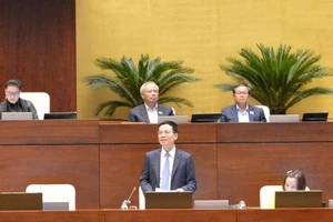 ' 'Não' người Việt Nam đang nằm một chỗ' và các nguy cơ 