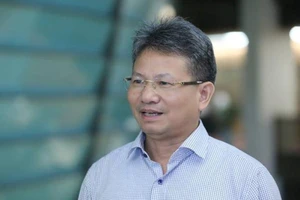 Giá nước sạch Hà Nội trên 10.000 đồng/m3: 'Rất khó chấp nhận!'