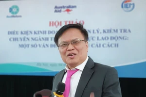 TS Nguyễn Đình Cung: 'Chúng ta đang… cải lùi'!