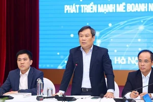 Ngày 23-12, Thủ tướng sẽ đối thoại với doanh nghiệp