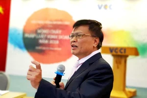 Kiến nghị hạn chế quyền ra thông tư của các bộ