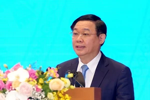 Chính phủ muốn các cấp khẩn trương, quyết liệt, trách nhiệm