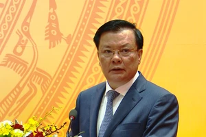 Bộ trưởng Tài chính: Tết này không được uống bia rồi ra đường