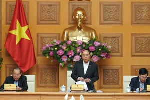 Thủ tướng nhắc phải chống 'virus khác' ngoài Covid-19