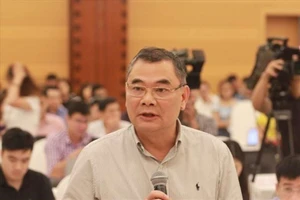 Bộ Công an: Khẩu AK Tuấn 'khỉ' gây án mua từ Campuchia