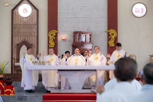 Dịch Covid-19 đang lan rộng - Ảnh minh họa