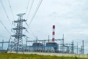 Quyết định thanh tra Dự án nhiệt điện Thái Bình 2