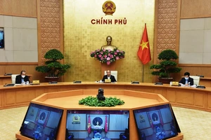 COVID-19: Nguy cơ lây nhiễm còn lớn, không được mất cảnh giác