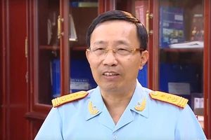 Kiến nghị điều tra lợi ích nhóm, trục lợi trong xuất khẩu gạo