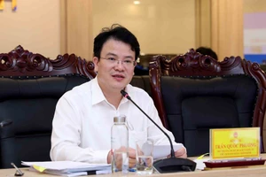 Miễn, giảm kinh phí công đoàn: Phải tháng 10 Quốc hội mới bàn