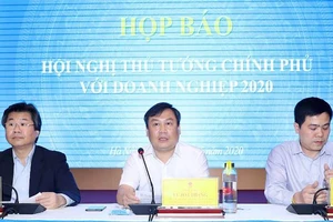 Thứ trưởng KH&ĐT: Tư nhân làm tốt các ngành Nhà nước độc quyền