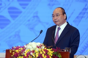 Thủ tướng: 'Đừng sợ thất bại vì thất bại là mẹ thành công'