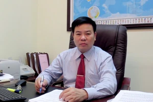 Xù giao gạo dự trữ quốc gia sẽ bị phạt nặng