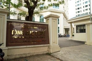 Sắp xong phương án điều chuyển cục trưởng Cục Thuế Sơn La