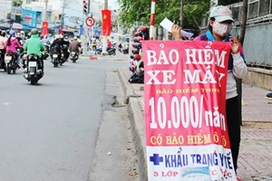 12 năm thu tiền bảo hiểm, sao lại chỉ kiểm tra 2 năm?