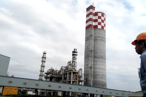 Nhiều vi phạm có dấu hiệu hình sự tại Đạm Hà Bắc