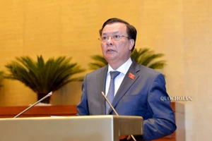 Chi tiêu sai chế độ vẫn còn, phải thu hồi hàng trăm tỉ