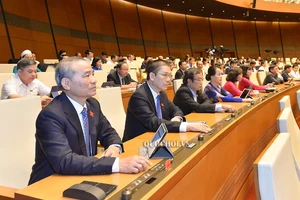 Đà Nẵng không còn HĐND cấp quận, phường từ 1-7-2021