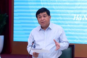 Bộ KH&ĐT đã thay đổi nhanh, không còn là 'siêu bộ'