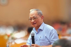 Phải tăng trách nhiệm giải trình về chi tiêu công 