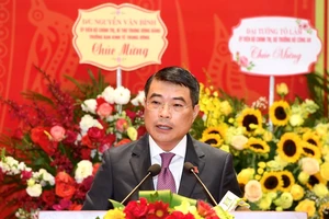 Thống đốc: Các tổ chức tín dụng phải đạt top 4 Asean