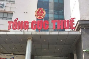 Tổng cục Thuế phủ nhận có việc 'vòi vĩnh, bôi trơn'