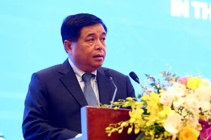 'Việt Nam phải có tư duy vượt lên trước để bắt kịp thế giới'