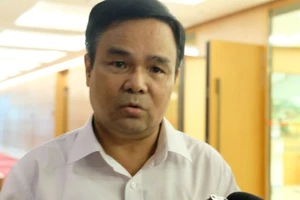 Tướng Chiêm: 'Chuyện lương khô là tôi nói chung để cảnh báo'