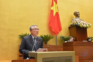 Chánh án TAND Tối cao: Chưa phát hiện án oan trong nhiệm kỳ