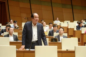 Đã chết vẫn có tên trong danh sách đi bầu trưởng thôn, xóm